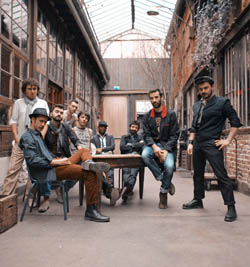 Babylon Circus